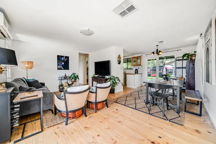 Fourth view of Homely house listing, 91 Mckillop Circuit, Kambah ACT 2902