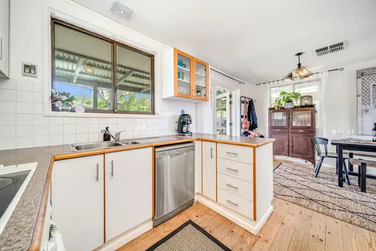 Sixth view of Homely house listing, 91 Mckillop Circuit, Kambah ACT 2902