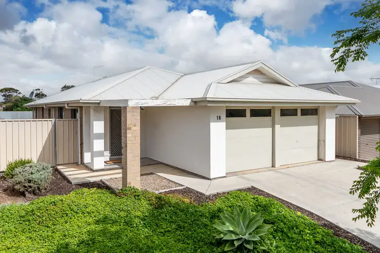 16 Hennig Street, Murray Bridge SA 5253