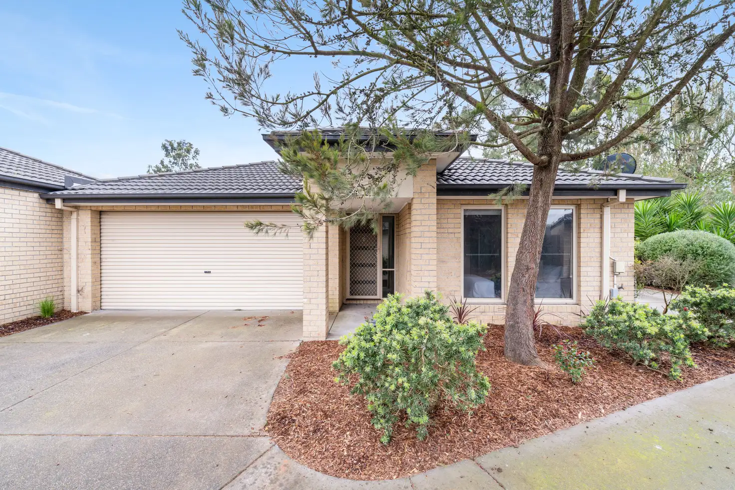 Main view of Homely unit listing, 2/162 Union Road, Langwarrin VIC 3910