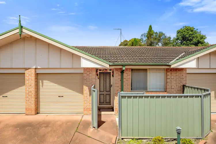 Main view of Homely villa listing, 6/16-18 Hythe Street, Mount Druitt NSW 2770