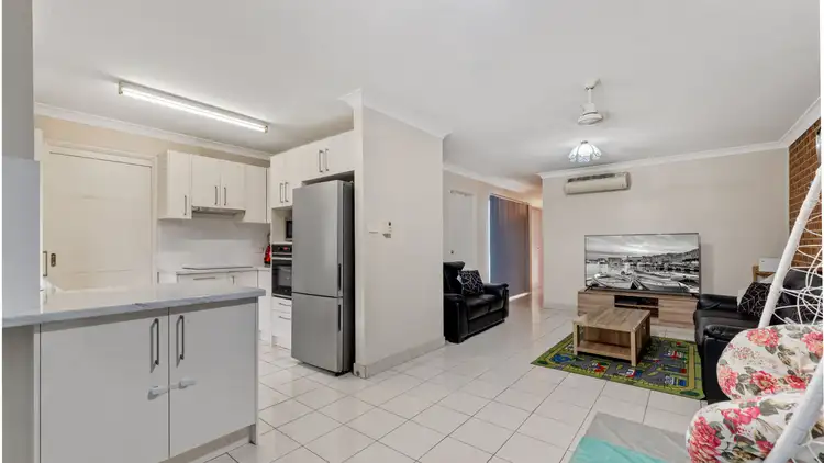 Fourth view of Homely villa listing, 6/16-18 Hythe Street, Mount Druitt NSW 2770
