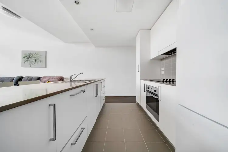 Third view of Homely apartment listing, 95/116 Easty Street, Phillip ACT 2606