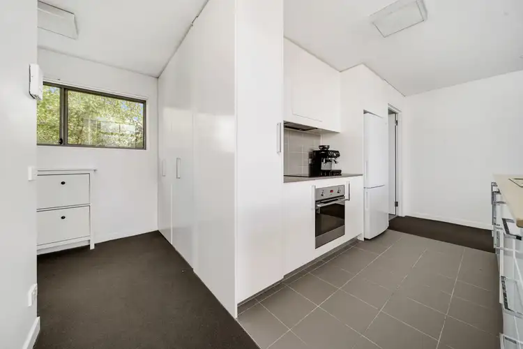 Fourth view of Homely apartment listing, 95/116 Easty Street, Phillip ACT 2606