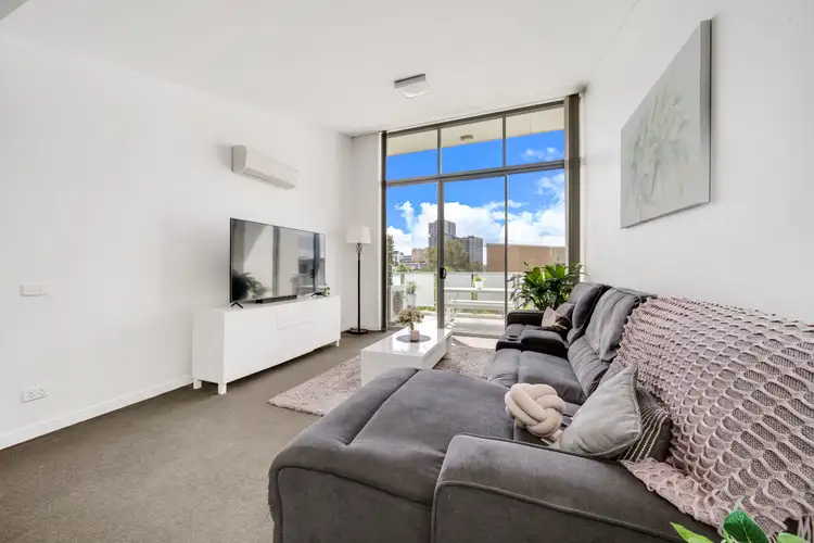 Sixth view of Homely apartment listing, 95/116 Easty Street, Phillip ACT 2606