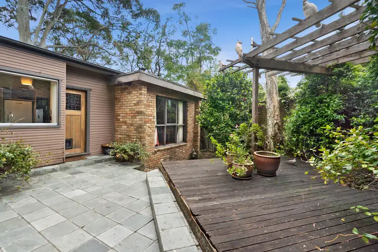 Main view of Homely house listing, 11 Bangalla Place, Forestville NSW 2087