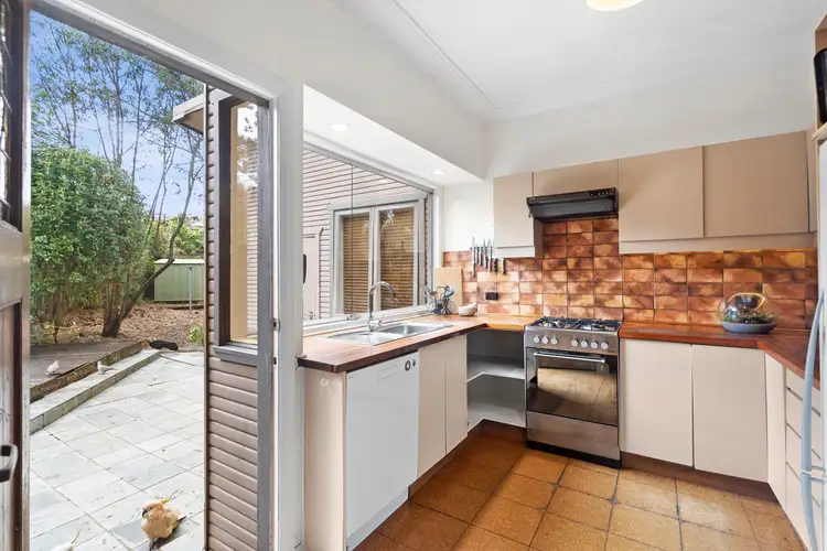 Second view of Homely house listing, 11 Bangalla Place, Forestville NSW 2087