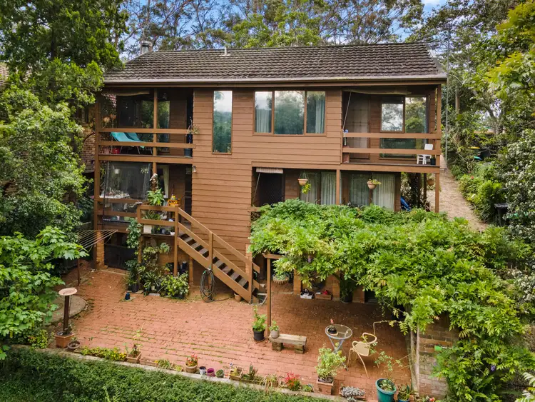 Second view of Homely house listing, 449 Greggs Road, Kurrajong NSW 2758