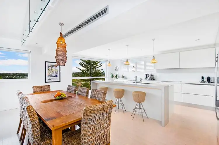 Second view of Homely house listing, 145 Headland Road, North Curl Curl NSW 2099