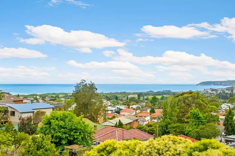 Fourth view of Homely house listing, 145 Headland Road, North Curl Curl NSW 2099