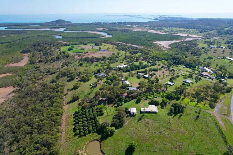 881 Hay Point Road, Hay Point QLD 4740