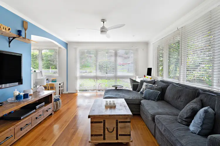 Fourth view of Homely house listing, 6 Lamat Court, Frankston VIC 3199