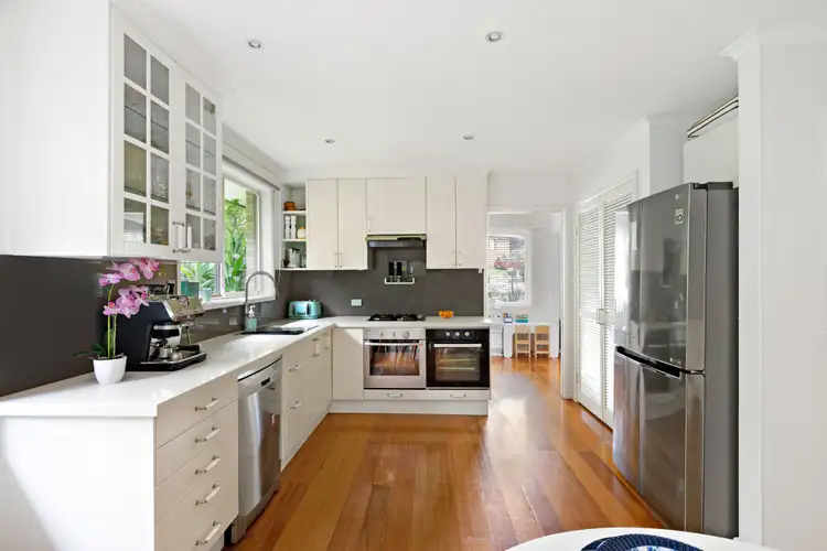 Fifth view of Homely house listing, 6 Lamat Court, Frankston VIC 3199