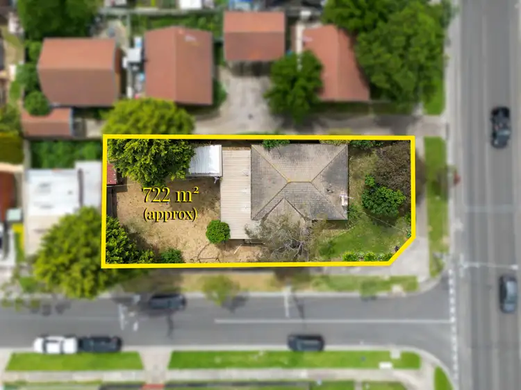 Main view of Homely house listing, 153 Widford Street, Broadmeadows VIC 3047