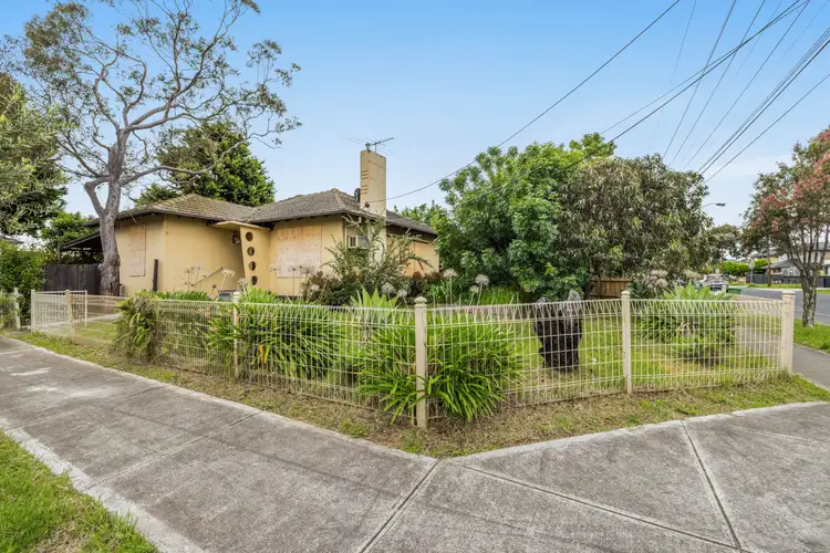 Second view of Homely house listing, 153 Widford Street, Broadmeadows VIC 3047