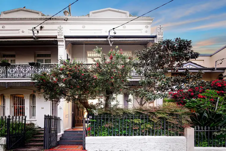 18 Lodge Street, Forest Lodge NSW 2037