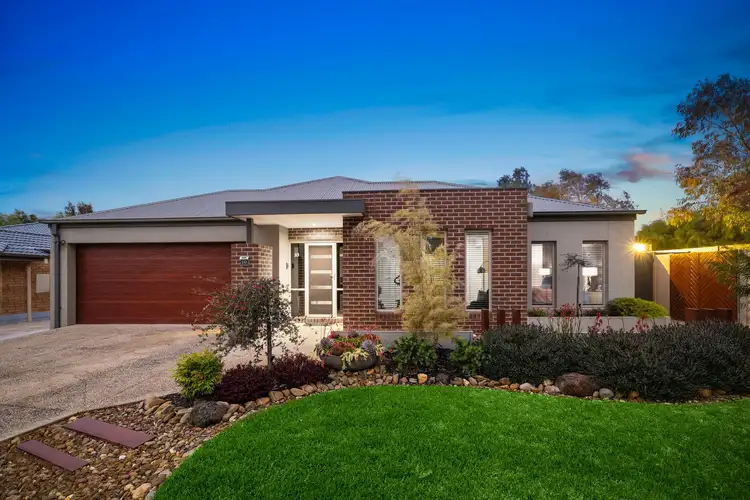Main view of Homely house listing, 10 Moonlight Place, Tarneit VIC 3029