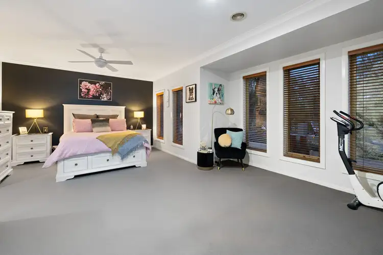 Second view of Homely house listing, 10 Moonlight Place, Tarneit VIC 3029