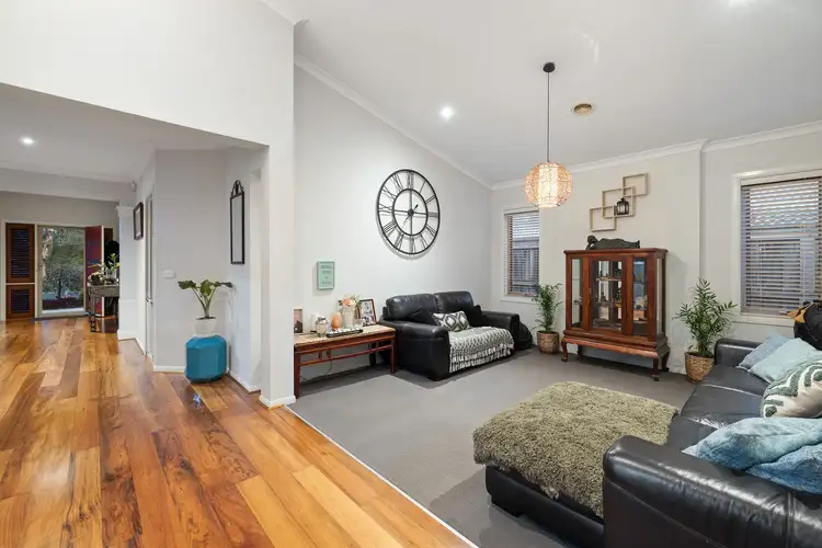 Fourth view of Homely house listing, 10 Moonlight Place, Tarneit VIC 3029