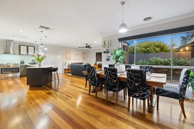 Fifth view of Homely house listing, 10 Moonlight Place, Tarneit VIC 3029