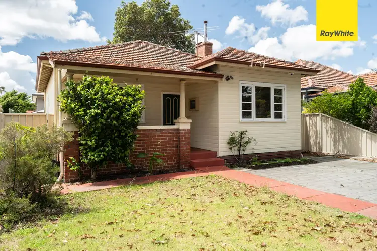 Second view of Homely house listing, 151 Acton Avenue, Rivervale WA 6103