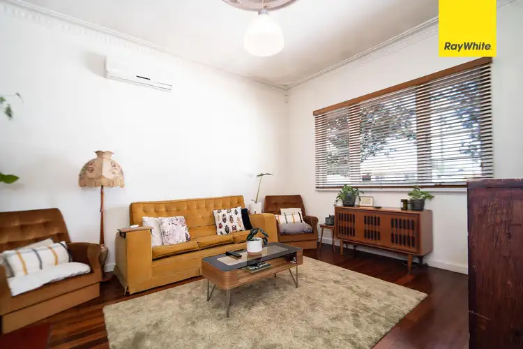 Fourth view of Homely house listing, 151 Acton Avenue, Rivervale WA 6103