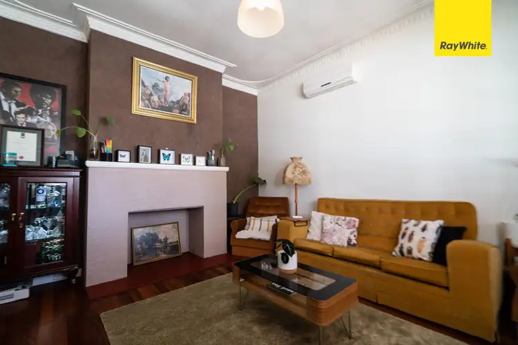 Fifth view of Homely house listing, 151 Acton Avenue, Rivervale WA 6103