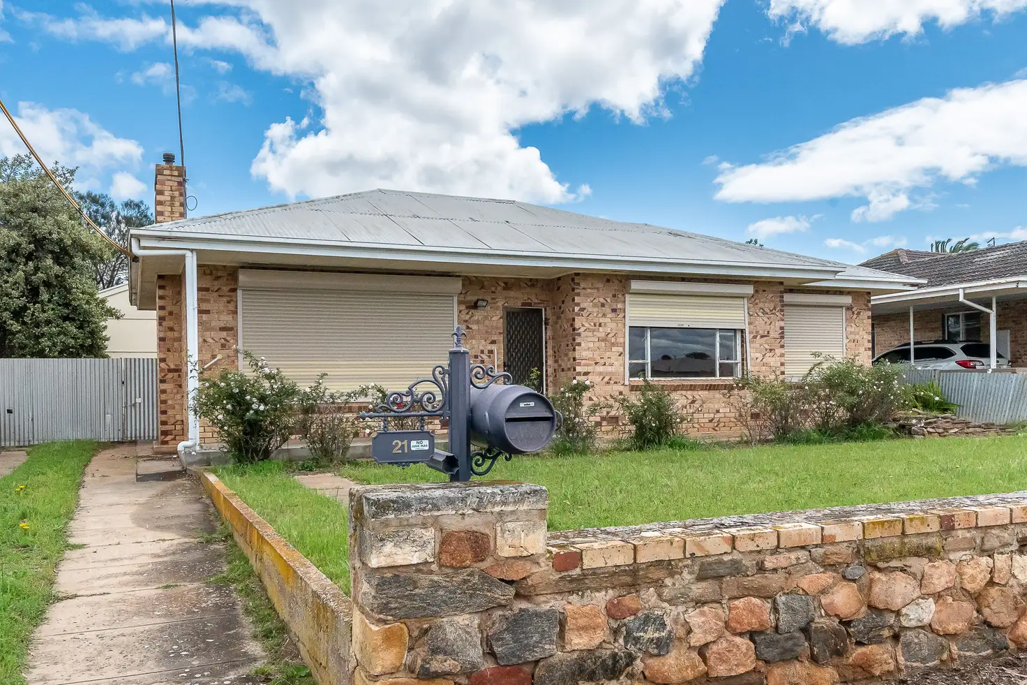 Main view of Homely house listing, 21 Jarvis Avenue, Murray Bridge SA 5253