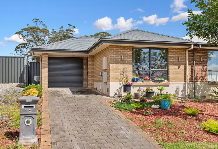 1/65 Bluestone Drive, Mount Barker SA 5251