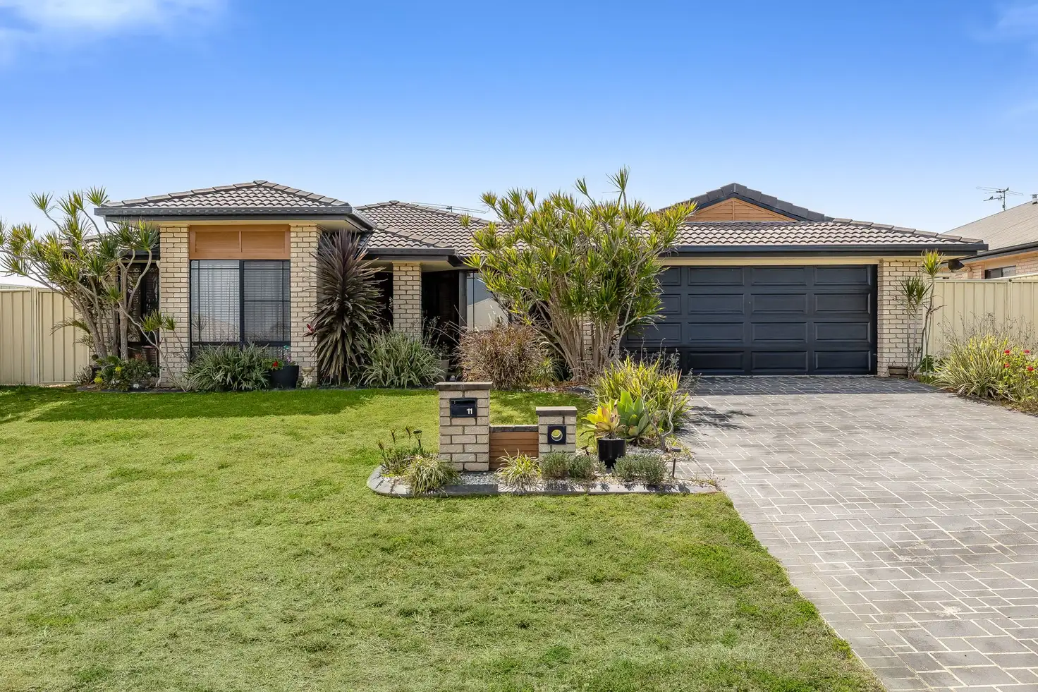 Main view of Homely house listing, 11 Wellington Street, Wyreema QLD 4352