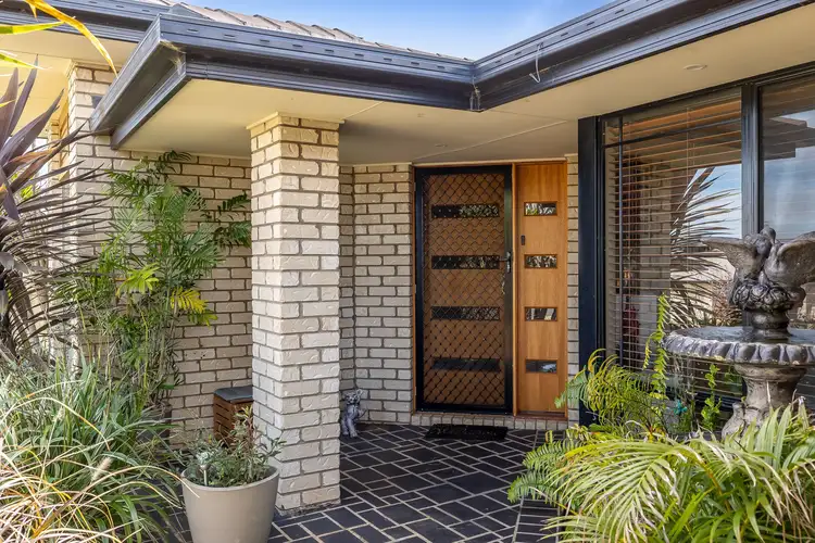 Second view of Homely house listing, 11 Wellington Street, Wyreema QLD 4352
