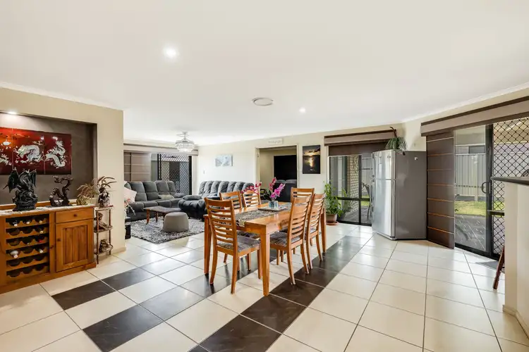 Third view of Homely house listing, 11 Wellington Street, Wyreema QLD 4352