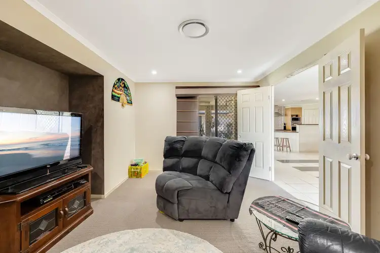 Fifth view of Homely house listing, 11 Wellington Street, Wyreema QLD 4352