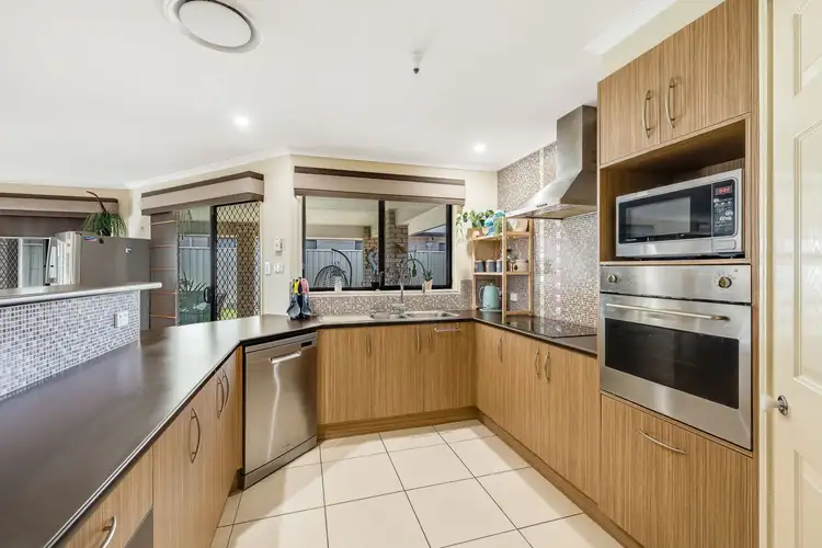 Sixth view of Homely house listing, 11 Wellington Street, Wyreema QLD 4352