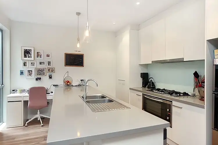 Second view of Homely house listing, 16 Lowe Avenue, Altona VIC 3018
