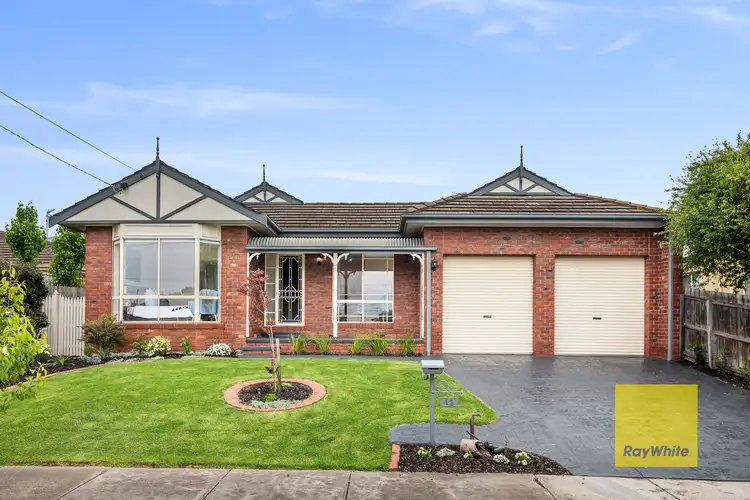 12 Dalyston Street, Grovedale VIC 3216