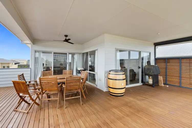 Third view of Homely house listing, 9 Woodward Street, Moonta Bay SA 5558