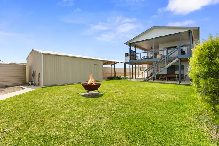 Fourth view of Homely house listing, 9 Woodward Street, Moonta Bay SA 5558