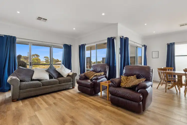 Fifth view of Homely house listing, 9 Woodward Street, Moonta Bay SA 5558