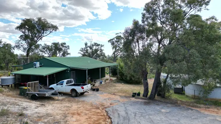 257 Jenkins Road, Bullsbrook WA 6084