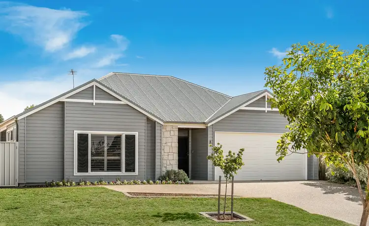 Main view of Homely house listing, 57 Entabeni Drive, Kearneys Spring QLD 4350