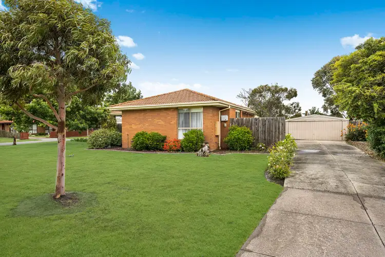 8 Ti Tree Lane, Koo Wee Rup VIC 3981
