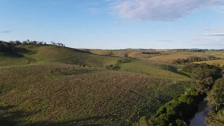 Second view of Homely rural property listing, Lots 24 & 25 Bruxner Highway, Tenterfield NSW 2372