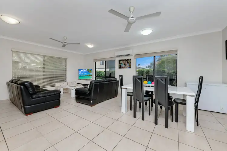 Second view of Homely unit listing, 2/16 Tyrrell Street, Gulliver QLD 4812