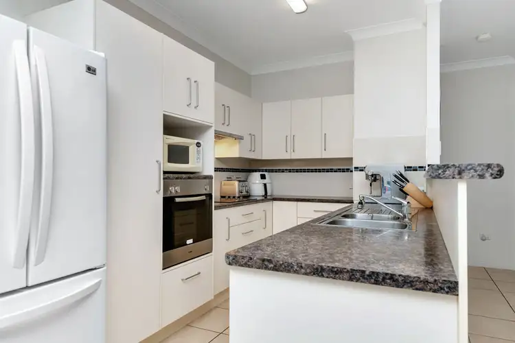 Fourth view of Homely unit listing, 2/16 Tyrrell Street, Gulliver QLD 4812