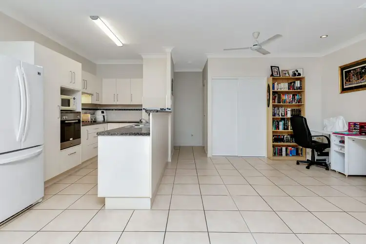 Fifth view of Homely unit listing, 2/16 Tyrrell Street, Gulliver QLD 4812