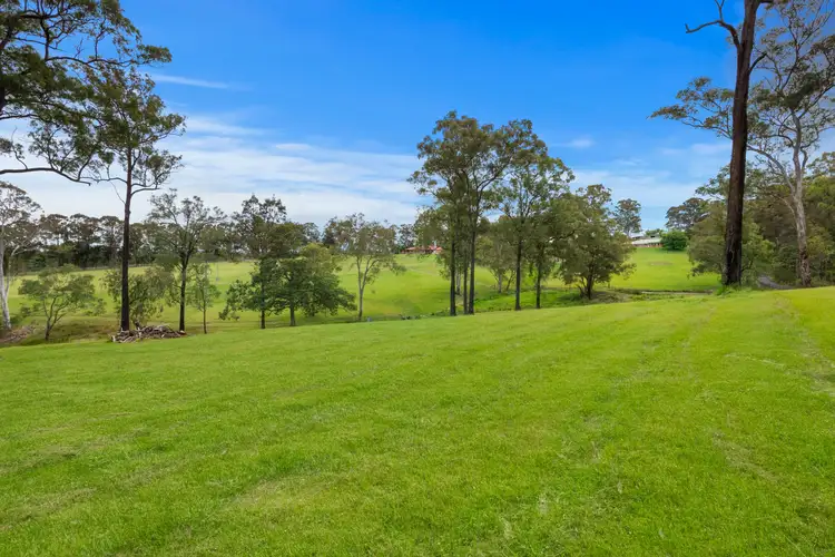 Second view of Homely house listing, 547 Grose Vale Road, Grose Vale NSW 2753