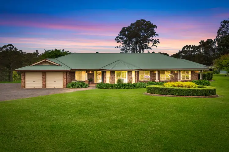 Third view of Homely house listing, 547 Grose Vale Road, Grose Vale NSW 2753
