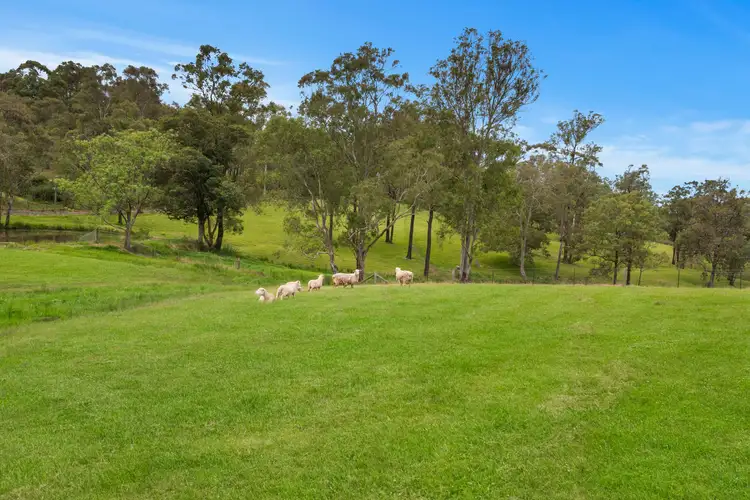 Fourth view of Homely house listing, 547 Grose Vale Road, Grose Vale NSW 2753