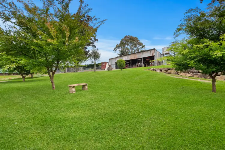 Fifth view of Homely house listing, 547 Grose Vale Road, Grose Vale NSW 2753